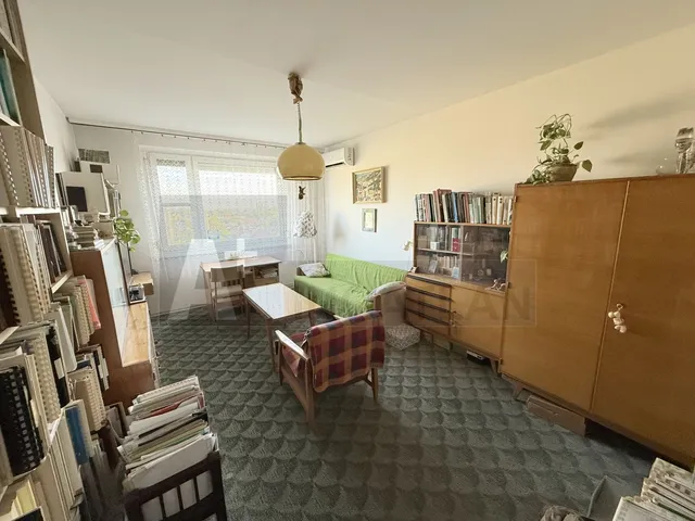 Eladó lakás Szeged, Tarján 60 nm