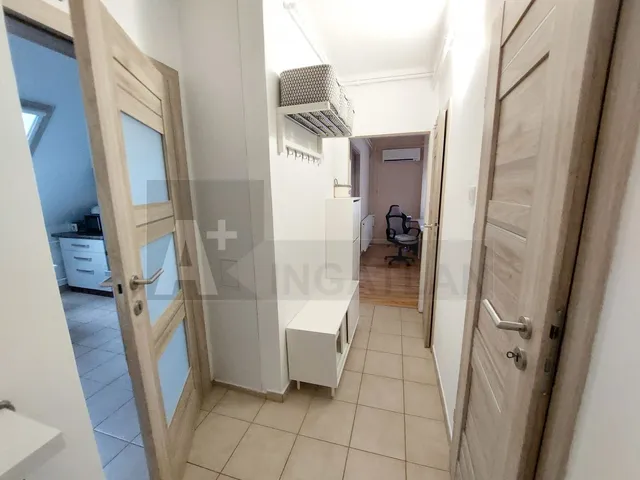 Kiadó lakás Szeged, Újszeged 60 nm