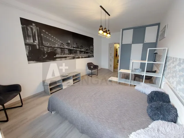 Kiadó lakás Szeged, Belváros 40 nm
