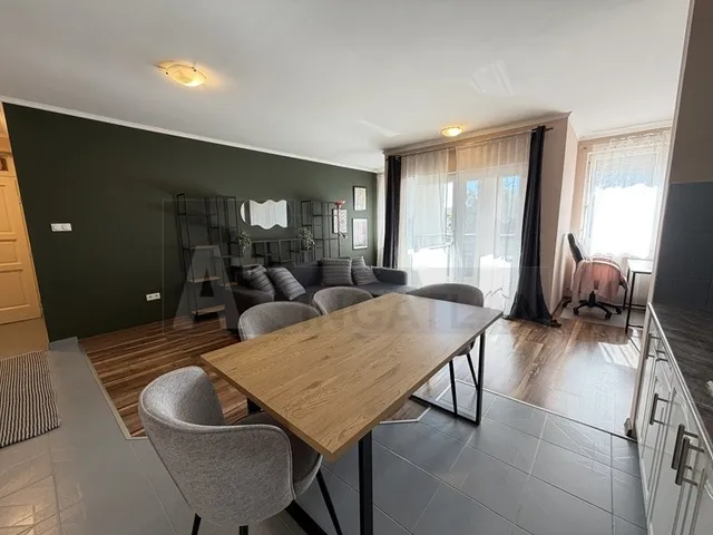 Kiadó lakás Szeged, Rókus 76 nm