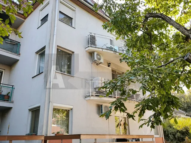 Eladó lakás Szeged 54 nm