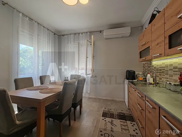 Eladó ház Szeged, Kiskundorozsma 125 nm