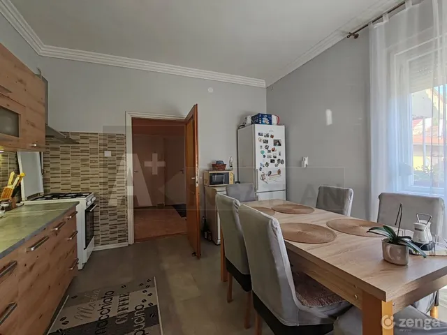 Eladó ház Szeged, Kiskundorozsma 125 nm