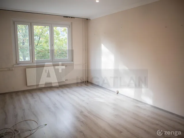 Kiadó lakás Szeged, Tarján 56 nm