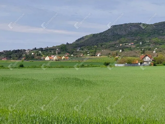 Eladó telek Kisapáti 1434 nm