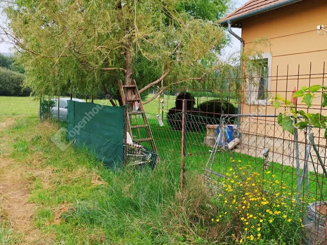 Eladó ház Kehidakustány 172 nm