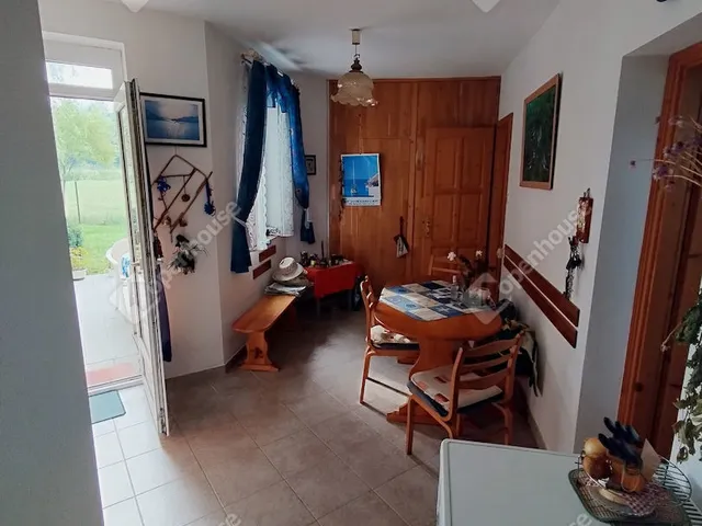 Eladó ház Kehidakustány 172 nm
