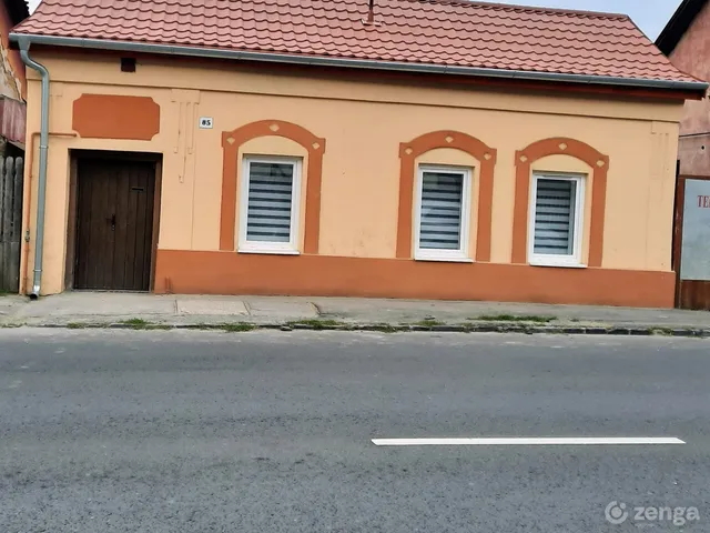 Eladó ház Salgótarján 50 nm