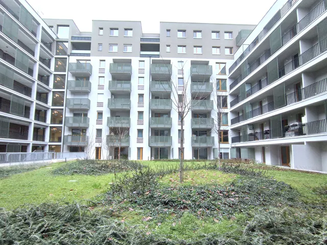 Kiadó lakás Budapest XIII. kerület, Lőportárdűlő 48 nm