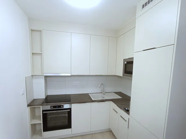 Kiadó lakás Budapest XIII. kerület, Lőportárdűlő 48 nm