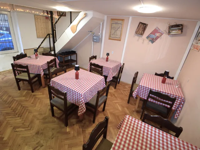 Kiadó kereskedelmi és ipari ingatlan Budapest VII. kerület, Külső-Erzsébetváros 60 nm