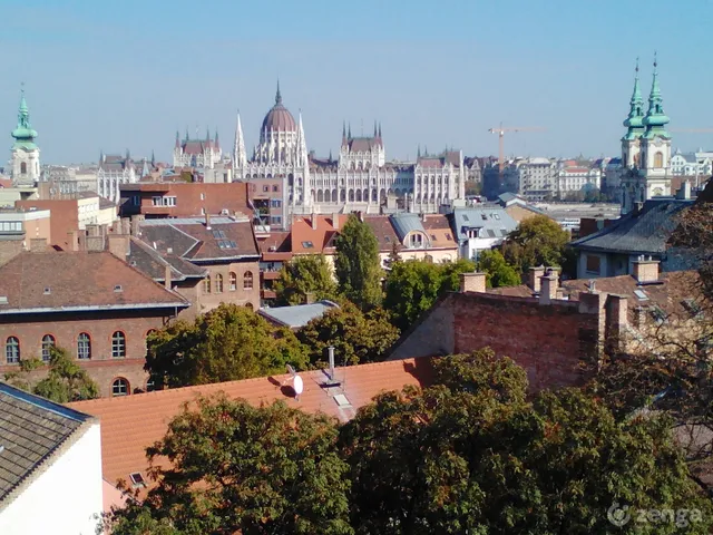 Eladó lakás Budapest I. kerület, Víziváros I. ker. 191 nm