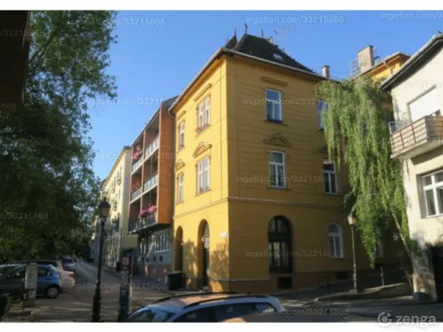 Eladó lakás Budapest I. kerület, Víziváros I. ker. 191 nm