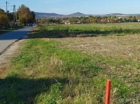 Eladó telek Velence, Velencefürdő 3865 nm