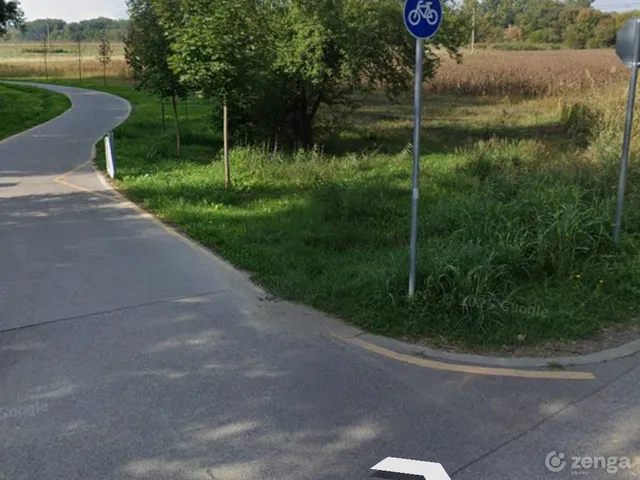 Eladó telek Dunakeszi 6921 nm