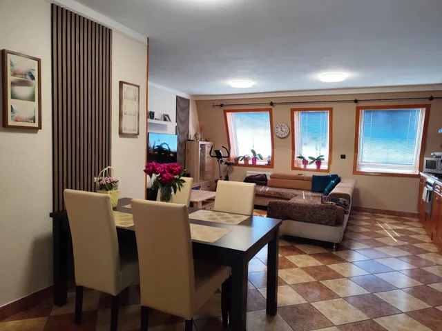 Eladó lakás Zalaegerszeg, Belváros 90 nm