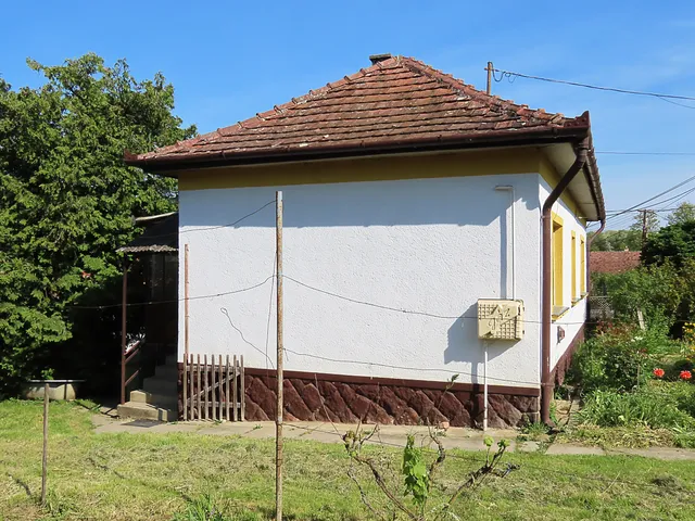 Eladó ház Zalaegerszeg, Ságod 66 nm
