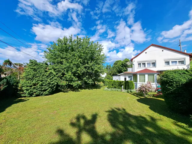 Eladó ház Zalaegerszeg, Landorhegy 90 nm