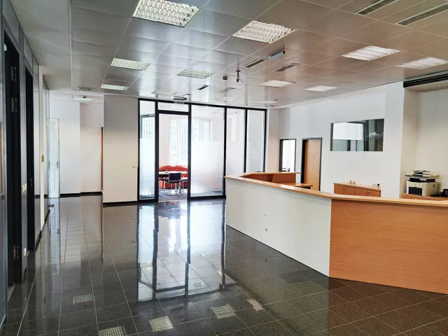 Eladó kereskedelmi és ipari ingatlan Zalaegerszeg, Belváros 205 nm