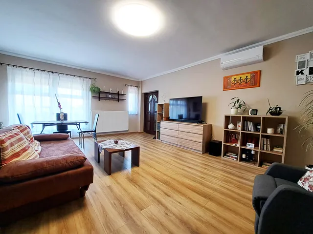 Eladó ház Petrikeresztúr 101 nm