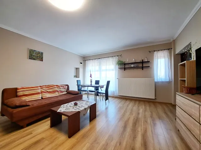 Eladó ház Petrikeresztúr 101 nm