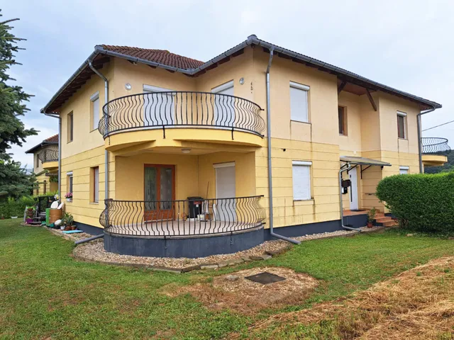 Eladó lakás Kehidakustány 38 nm