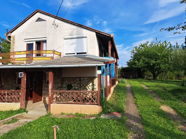 Eladó ház Zalaegerszeg, Egerszeghegy 75 nm