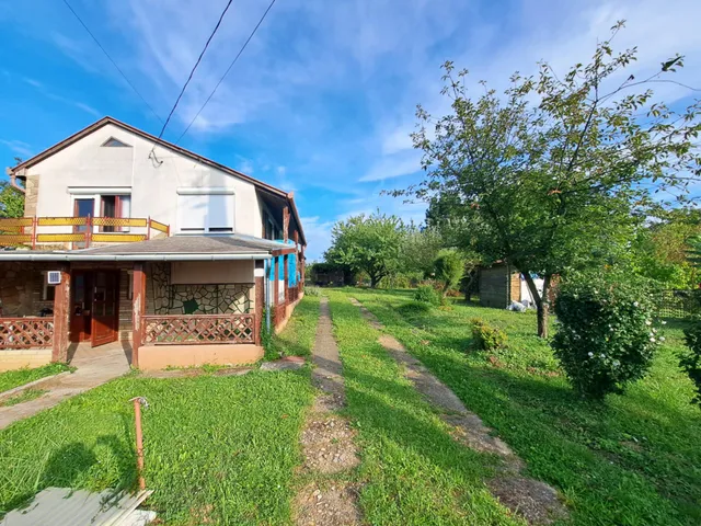 Eladó ház Zalaegerszeg, Egerszeghegy 75 nm