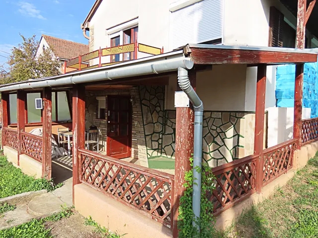 Eladó ház Zalaegerszeg, Egerszeghegy 75 nm