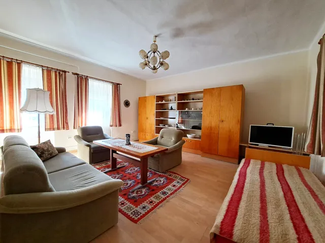 Eladó ház Kustánszeg 70 nm