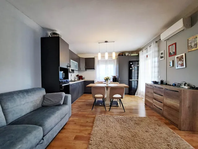 Eladó lakás Kehidakustány 62 nm