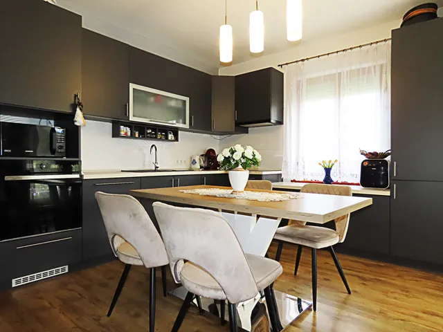 Eladó lakás Kehidakustány 62 nm