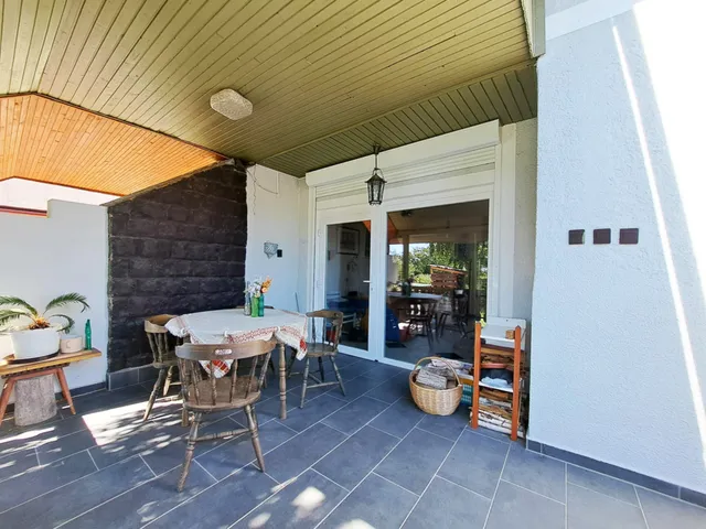 Eladó üdülő és hétvégi ház Vonyarcvashegy 100 nm