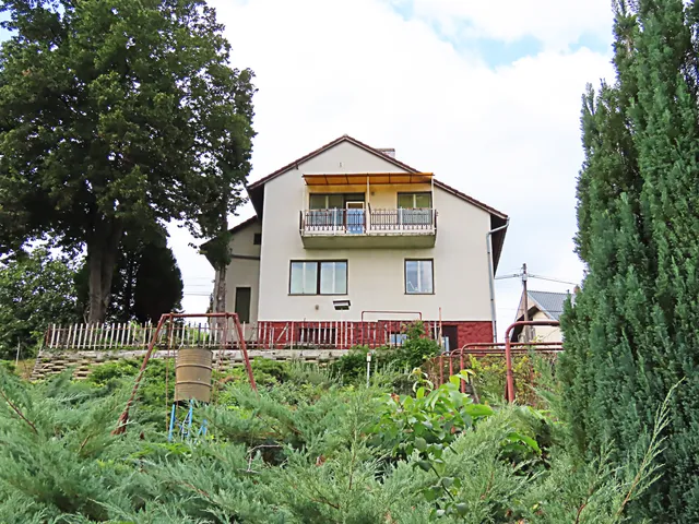 Eladó ház Zalaegerszeg, Becsalihegy 166 nm