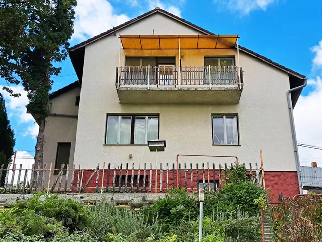 Eladó ház Zalaegerszeg, Becsalihegy 166 nm