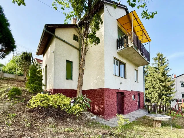 Eladó ház Zalaegerszeg, Becsalihegy 166 nm