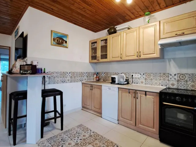 Eladó ház Balatonkeresztúr 55 nm