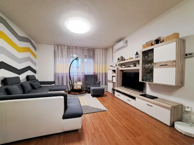 Eladó lakás Zalaegerszeg, Belváros 79 nm