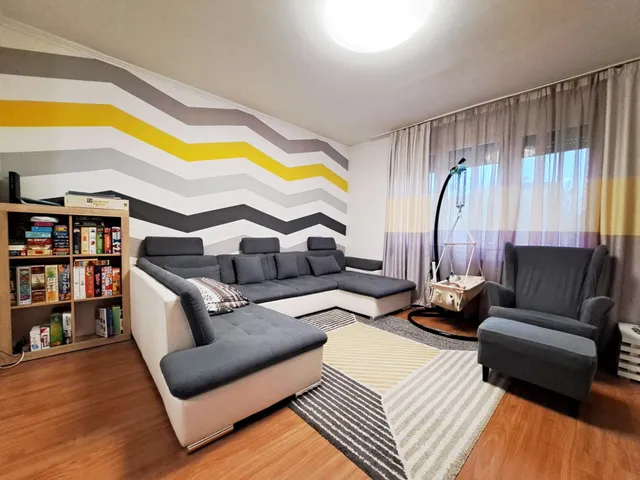 Eladó lakás Zalaegerszeg, Belváros 79 nm