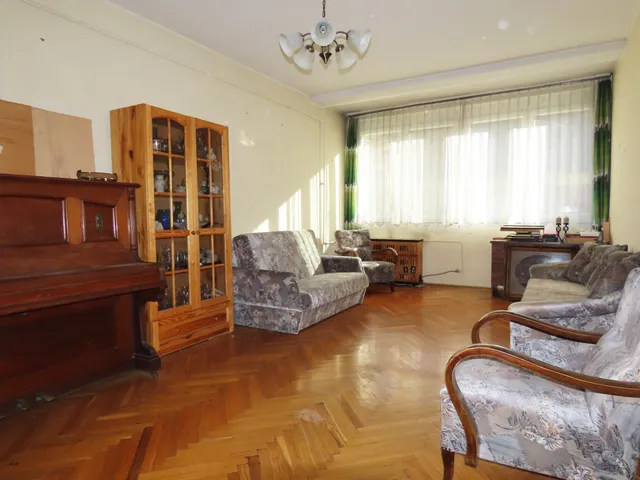 Eladó lakás Zalaegerszeg, Belváros 58 nm