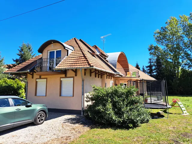 Eladó lakás Kehidakustány 38 nm