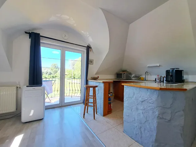 Eladó lakás Kehidakustány 38 nm