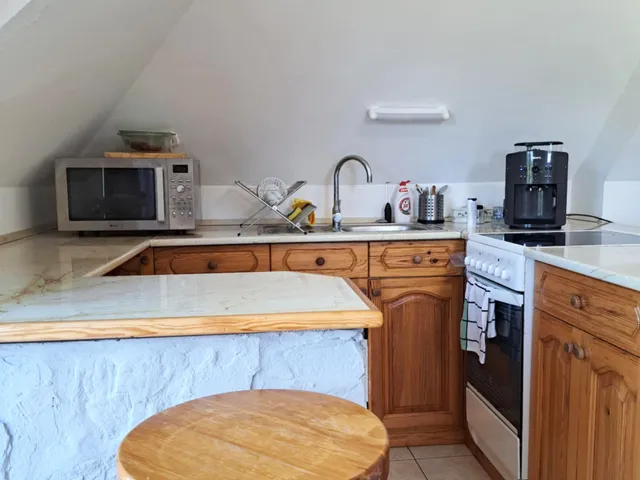 Eladó lakás Kehidakustány 38 nm