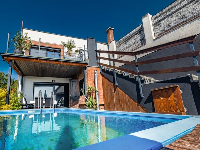 Eladó ház Zalaegerszeg, Csács 163 nm