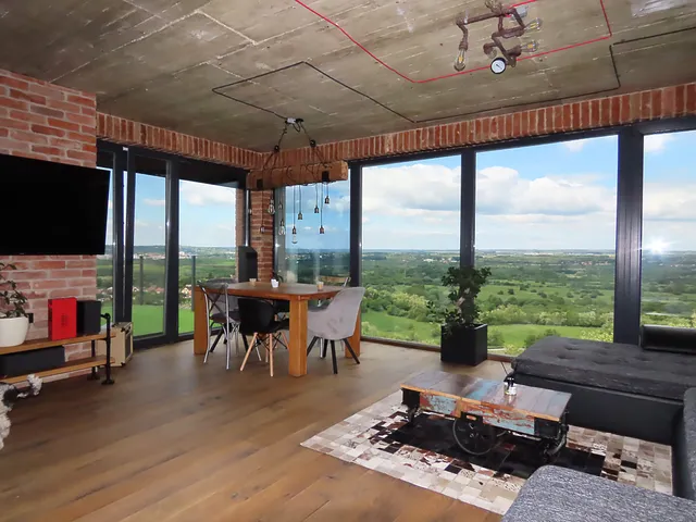 Eladó ház Zalaegerszeg, Csács 163 nm