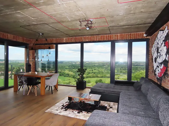 Eladó ház Zalaegerszeg, Csács 163 nm