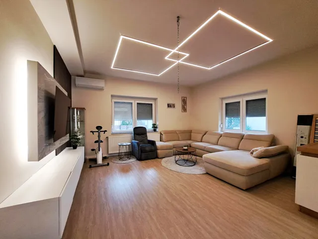 Eladó ház Zalaegerszeg, Zalabesenyő 120 nm