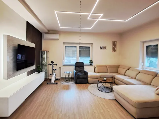 Eladó ház Zalaegerszeg, Zalabesenyő 120 nm