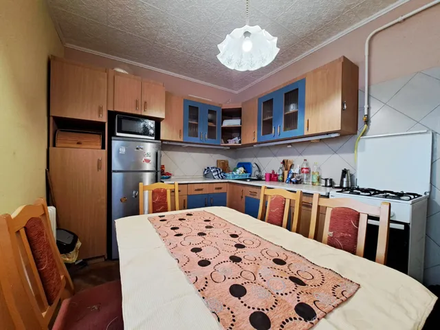 Eladó lakás Zalaegerszeg, Landorhegy 57 nm