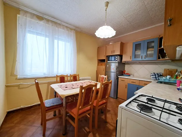 Eladó lakás Zalaegerszeg, Landorhegy 57 nm